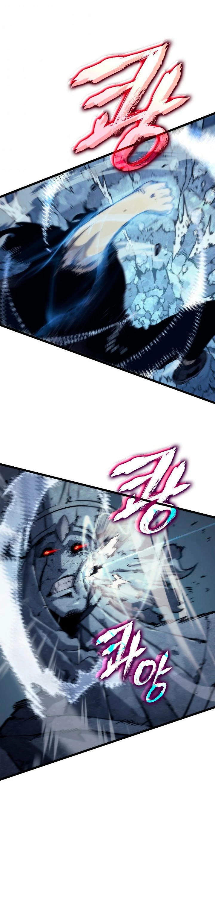 Solo Subiendo de level > Capitulo 126 > Page 451
